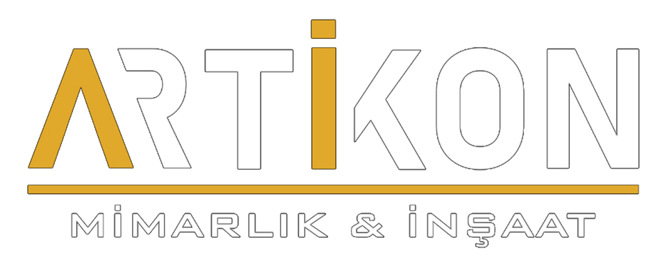 Artikon Mimarlık ve İnşaat